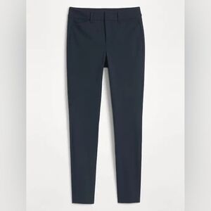 Old Navy Women's Navy Ankle Pants